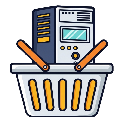 JDB-NET Store